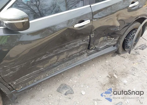 2014 Nissan Rogue S z USA, uszkodzony, nr VIN 5N1AT2MT8EC779757